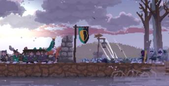 Kingdom: New Lands PC Screenshot