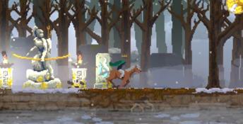 Kingdom: New Lands PC Screenshot