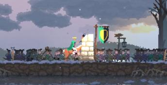 Kingdom: New Lands PC Screenshot
