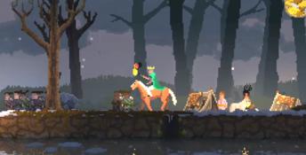 Kingdom: New Lands PC Screenshot