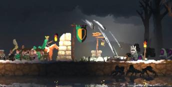 Kingdom: New Lands PC Screenshot