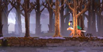 Kingdom: New Lands PC Screenshot