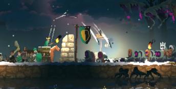 Kingdom: New Lands PC Screenshot