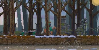 Kingdom: New Lands PC Screenshot