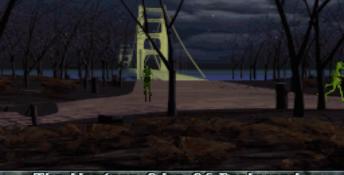 Kingdom O' Magic PC Screenshot
