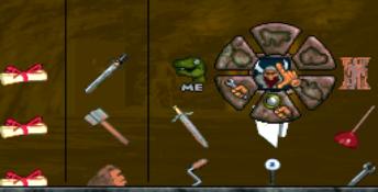 Kingdom O' Magic PC Screenshot