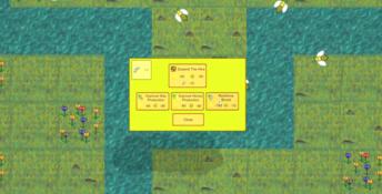 Kingdom of Bees PC Screenshot