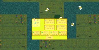 Kingdom of Bees PC Screenshot