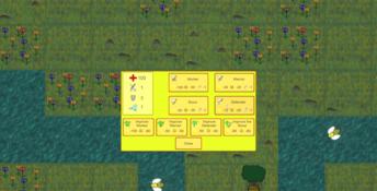 Kingdom of Bees PC Screenshot
