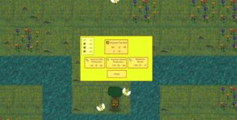 Kingdom of Bees PC Screenshot