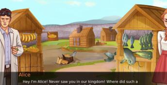Kingdom of Lust