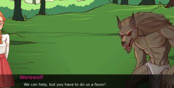 Kingdom of Lust PC Screenshot