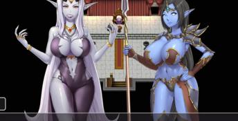 Kingdom of Subversion PC Screenshot