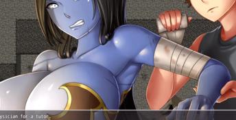 Kingdom of Subversion PC Screenshot