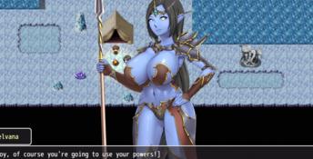 Kingdom of Subversion PC Screenshot
