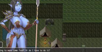 Kingdom of Subversion PC Screenshot