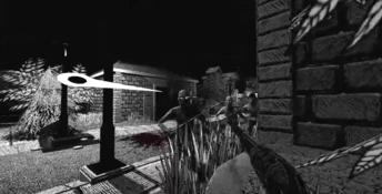 KINGDOM of the DEAD PC Screenshot