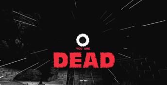 KINGDOM of the DEAD PC Screenshot