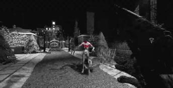 KINGDOM of the DEAD PC Screenshot