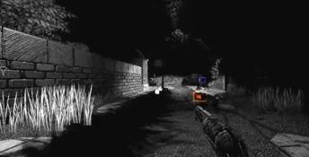 KINGDOM of the DEAD PC Screenshot