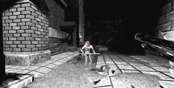 KINGDOM of the DEAD PC Screenshot
