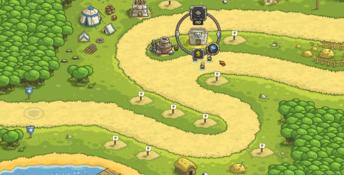 Kingdom Rush PC Screenshot