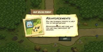 Kingdom Rush