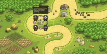 Kingdom Rush PC Screenshot