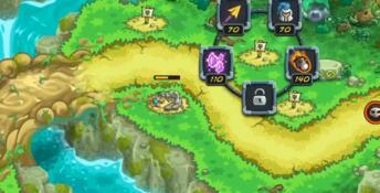 Kingdom Rush 5: Alliance PC Screenshot