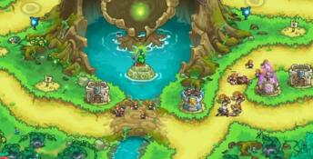Kingdom Rush 5: Alliance PC Screenshot