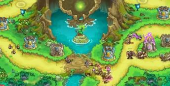 Kingdom Rush 5: Alliance PC Screenshot