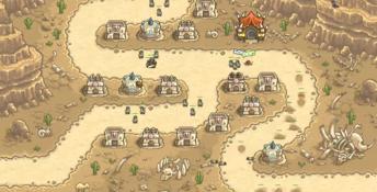 Kingdom Rush: Frontiers PC Screenshot