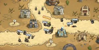 Kingdom Rush Frontiers - Tower Defense PC Screenshot