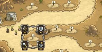 Kingdom Rush Frontiers - Tower Defense
