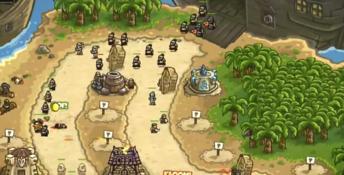 Kingdom Rush Frontiers - Tower Defense