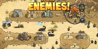 Kingdom Rush Frontiers - Tower Defense PC Screenshot
