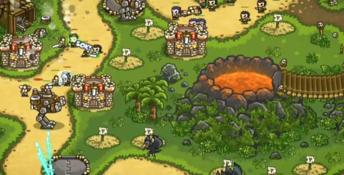 Kingdom Rush Frontiers - Tower Defense PC Screenshot