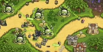 Kingdom Rush Frontiers - Tower Defense PC Screenshot
