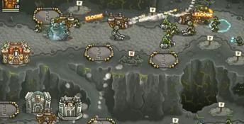 Kingdom Rush Frontiers - Tower Defense PC Screenshot