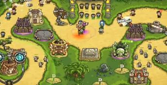 Kingdom Rush Frontiers - Tower Defense PC Screenshot