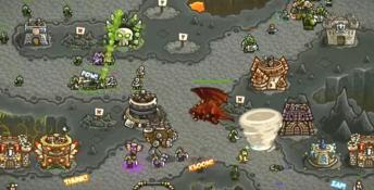 Kingdom Rush Frontiers - Tower Defense PC Screenshot