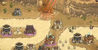 Kingdom Rush Frontiers - Tower Defense PC Screenshot