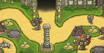 Kingdom Rush Frontiers - Tower Defense PC Screenshot