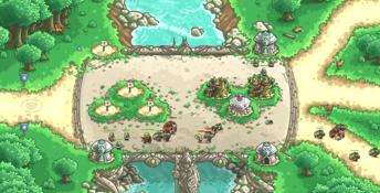 Kingdom Rush Origins PC Screenshot