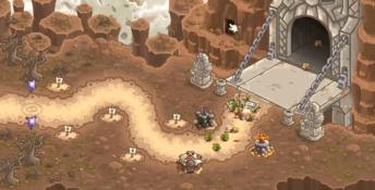 Kingdom Rush Vengeance PC Screenshot