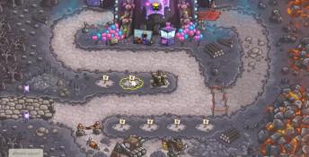 Kingdom Rush Vengeance