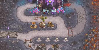 Kingdom Rush Vengeance