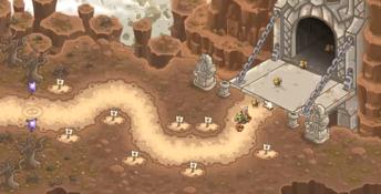 Kingdom Rush Vengeance PC Screenshot