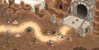 Kingdom Rush Vengeance PC Screenshot