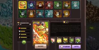 Kingdom Rush Vengeance PC Screenshot